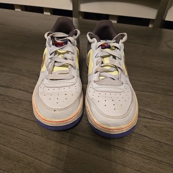 Nike Air Force 1 Low Sneakers